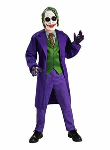 Rubie´s Kostüm »Batman Joker«