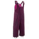 Bild 1 von Skihose Latzhose Baby - 500 Warm violett