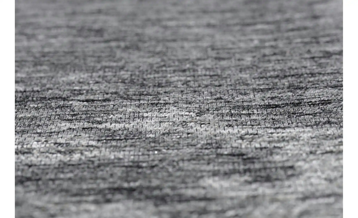 Bild 3 von Webteppich Heritage Cloud 150 cm 80 cm 80x150 cm Anthrazit