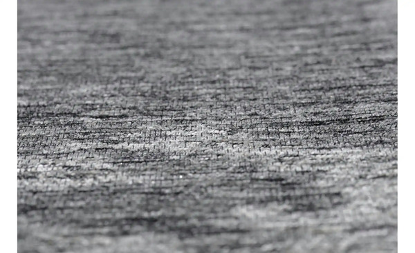 Bild 3 von Webteppich Heritage Cloud 150 cm 80 cm 80x150 cm Anthrazit