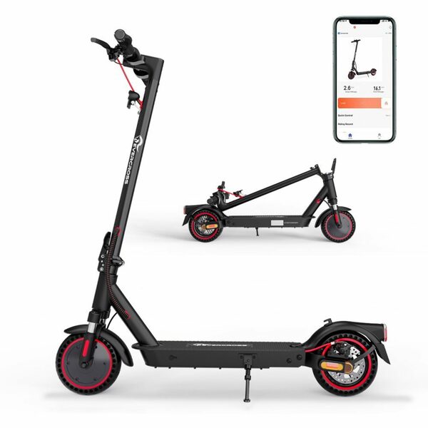 Bild 1 von Evercross E-Scooter, mit Straßenzulassung ABE mit APP, 8.5" E-roller Max 25km