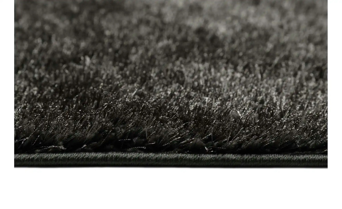 Bild 4 von Hochflorteppich 80 cm 80 cm Ø 80 cm