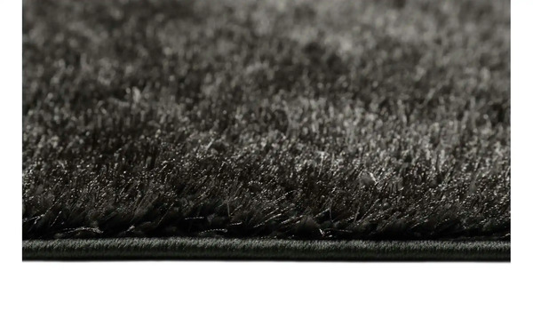 Bild 4 von Hochflorteppich 80 cm 80 cm Ø 80 cm