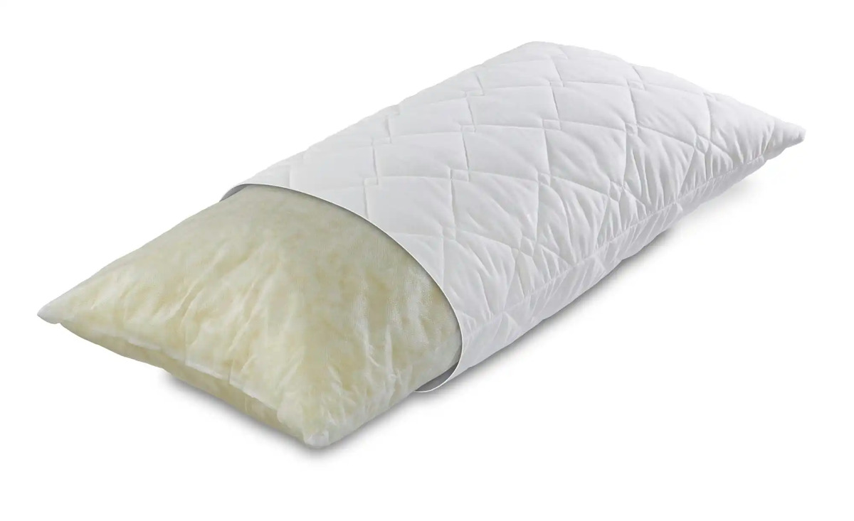 Bild 2 von Kopfkissen