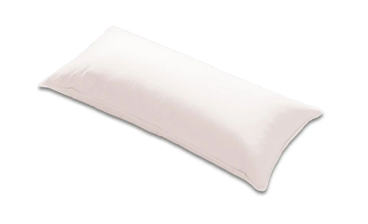 Bild 2 von 3-Kammer-Kopfkissen 40 cm 610 g