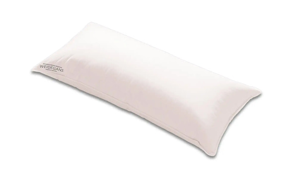 Bild 2 von 3-Kammer-Kopfkissen 40 cm 60 cm 430 g