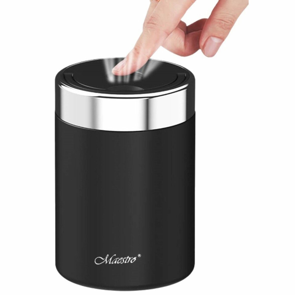 Bild 3 von Maestro Thermobehälter MR-1649-75, Thermoskanne für Mittagessen 750 ml