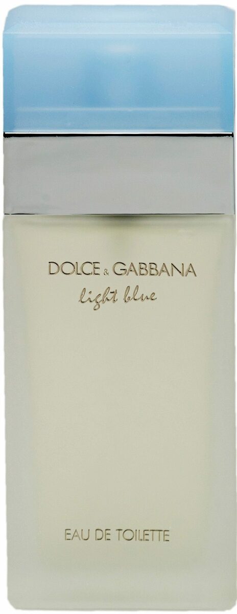 Bild 1 von DOLCE & GABBANA Eau de Toilette light blue