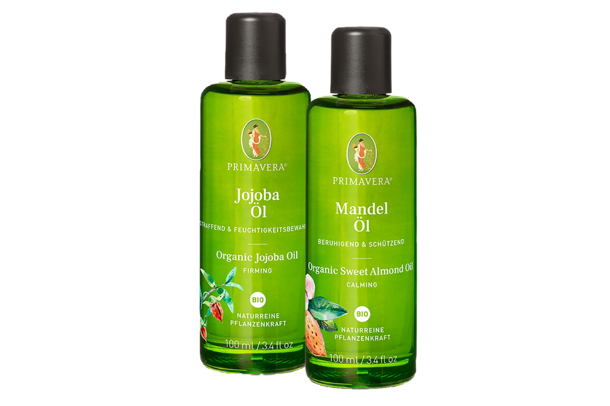 Bild 1 von Pflegeöl