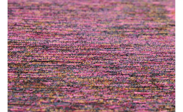 Bild 4 von Webteppich Heritage Cloud 180 cm 120 cm 120x180 cm Fuchisa