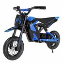 Bild 1 von HITWAY Elektro-Kindermotorrad 12-Zoll für Kinder von 3–12 Jahren, 300 W, 25 km/h,3 Stufen