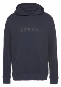 Ocean Sportswear Kapuzensweatshirt Essentials Hoody aus reiner Baumwolle