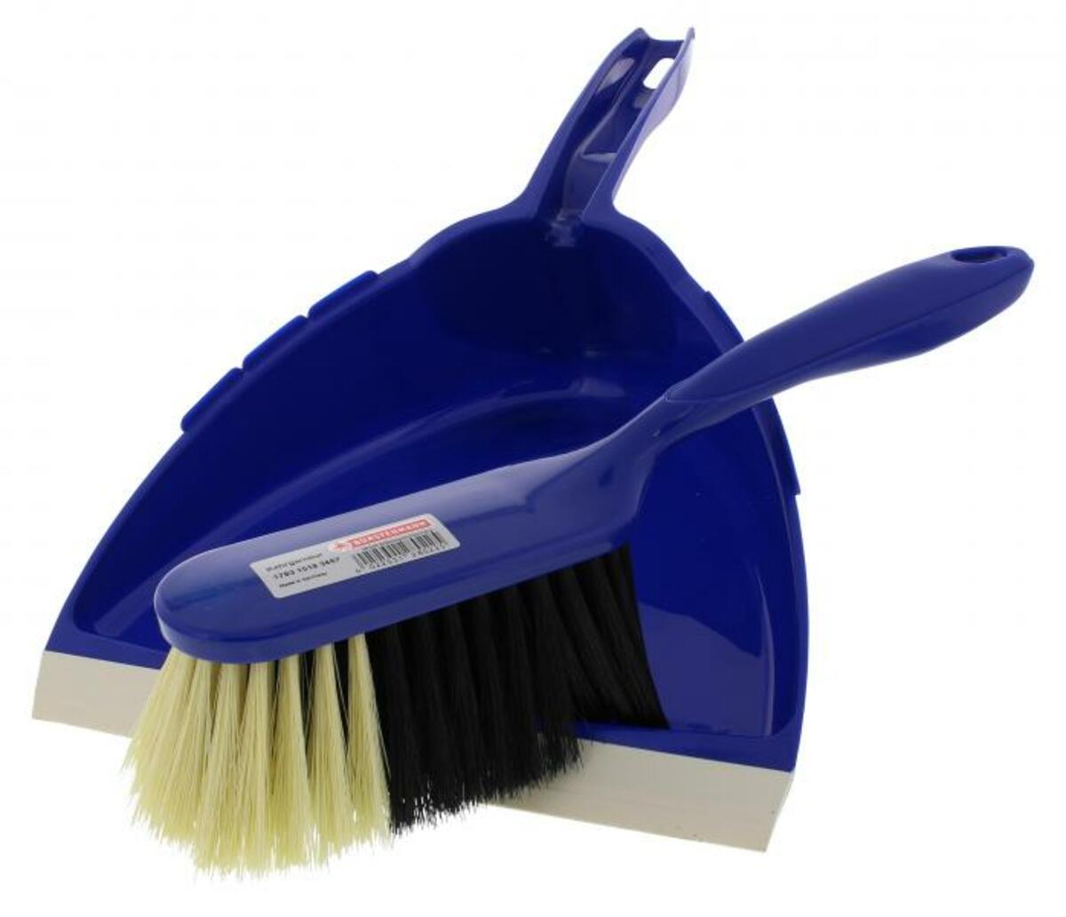 Bild 1 von Bürstenmann Kehrgarnitur