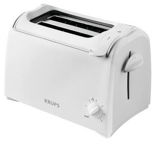Krups Toaster Pro Aroma weiß