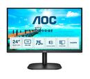 Bild 1 von 24B2XHM2 Schwarz Monitor