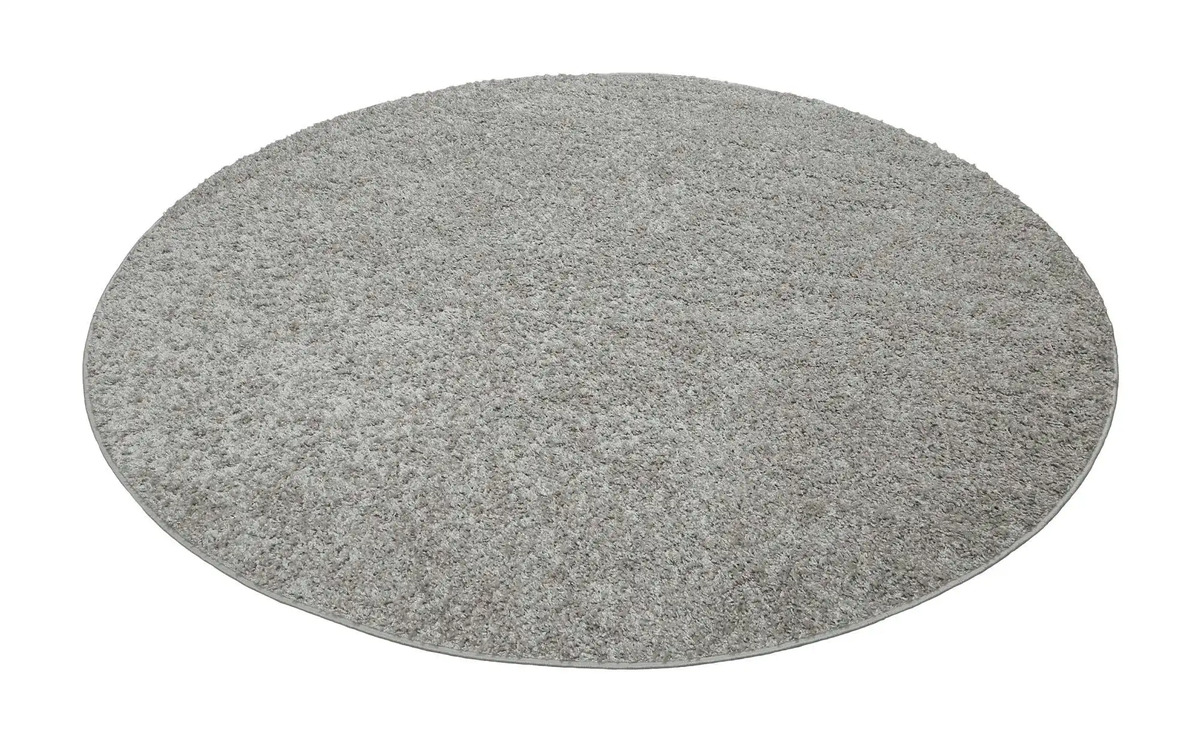 Bild 4 von Hochflorteppich 80 cm 80 cm Ø 80 cm