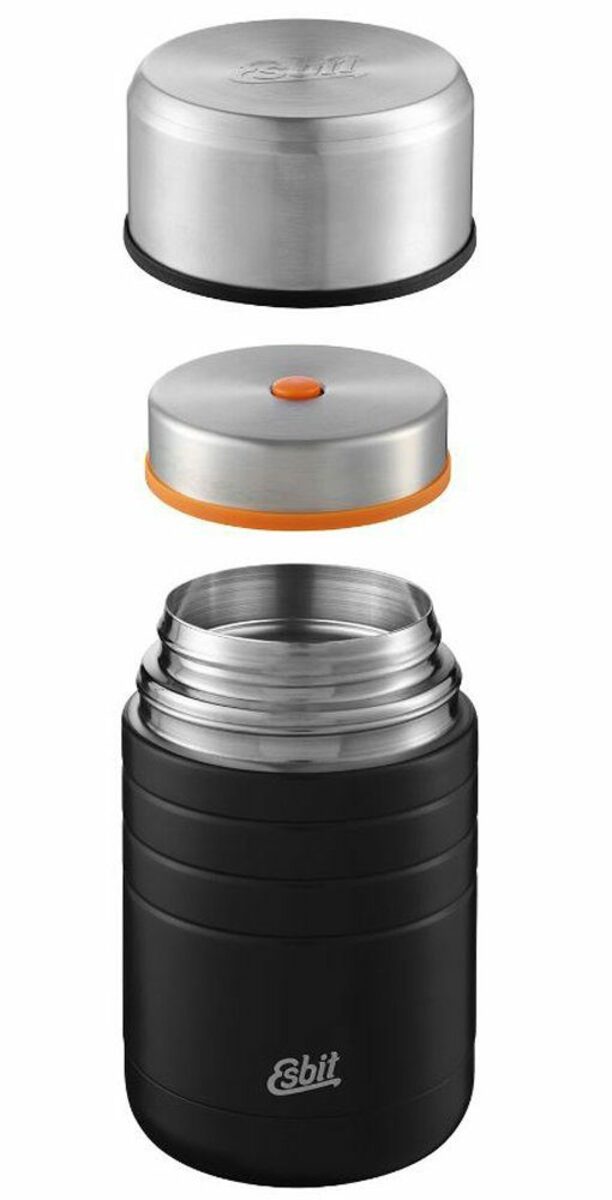 Bild 2 von Esbit Thermobehälter MAJORIS Thermobehälter - schwarz