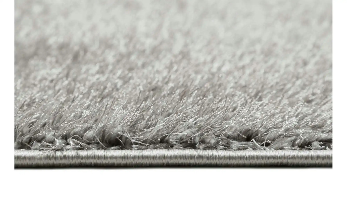 Bild 4 von Hochflorteppich 80 cm 80 cm Ø 80 cm