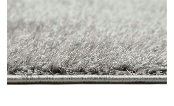 Bild 4 von Hochflorteppich 80 cm 80 cm Ø 80 cm