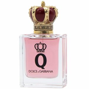 DOLCE & GABBANA Eau de Parfum Dolce & Gabbana - Q By Dolce & Gabbana 50 ml Eau de Parfum