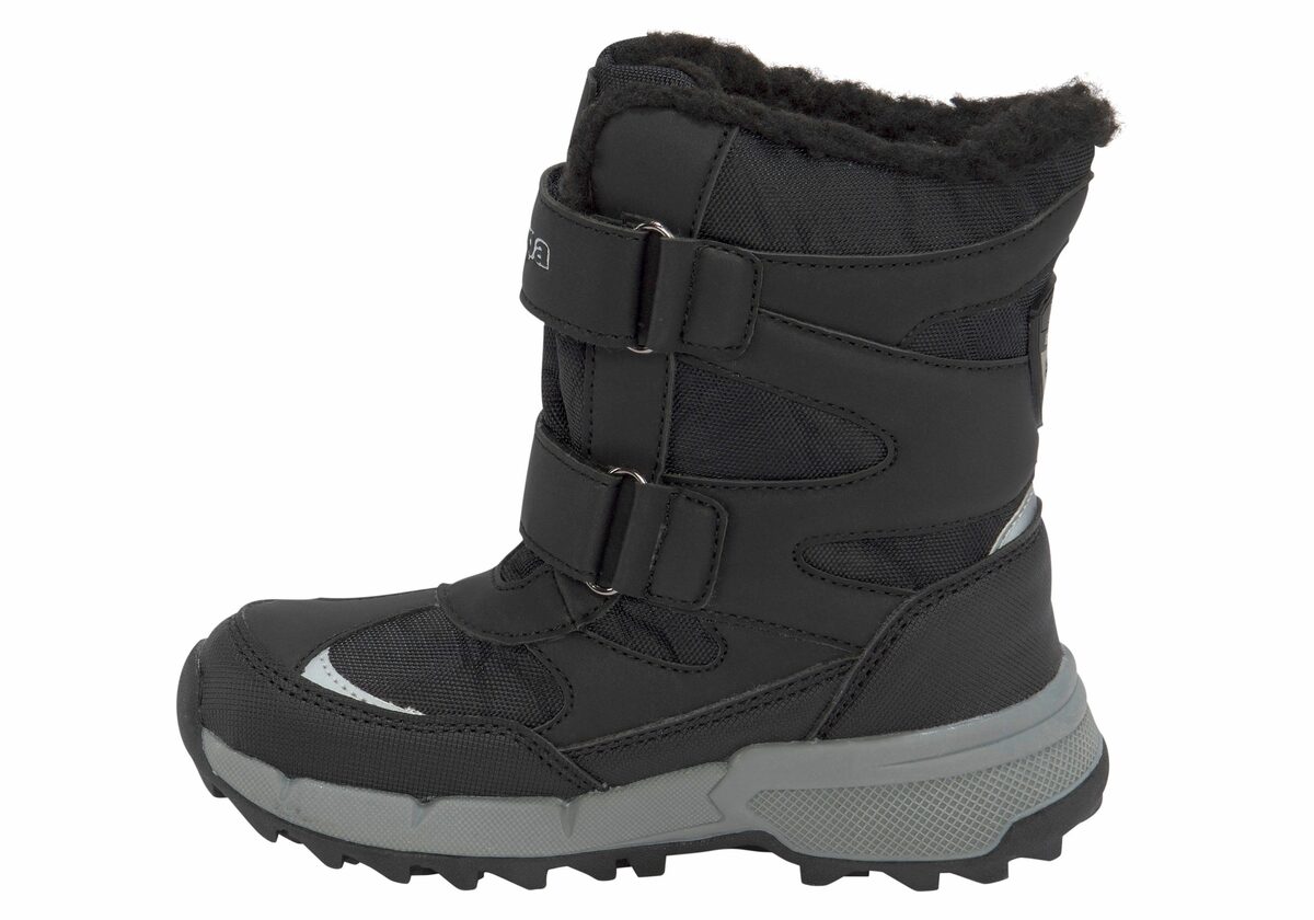Bild 3 von Kappa Winterboots mit Klettverschluss