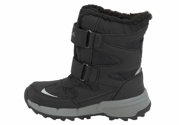 Bild 3 von Kappa Winterboots mit Klettverschluss