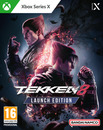 Bild 1 von Tekken 8 Launch Edition Xbox Series X