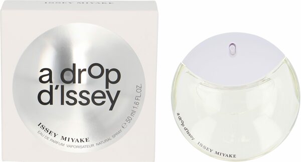 Bild 1 von Issey Miyake Eau de Toilette ISSEY MIYAKE A Drop d'Issey