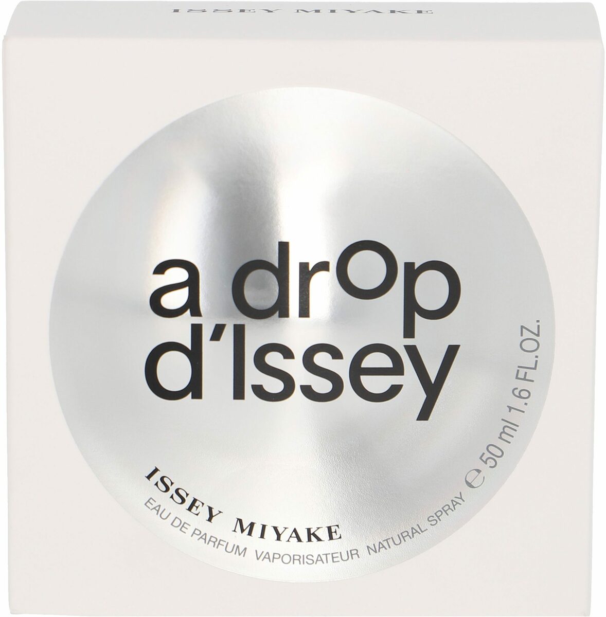 Bild 3 von Issey Miyake Eau de Toilette ISSEY MIYAKE A Drop d'Issey