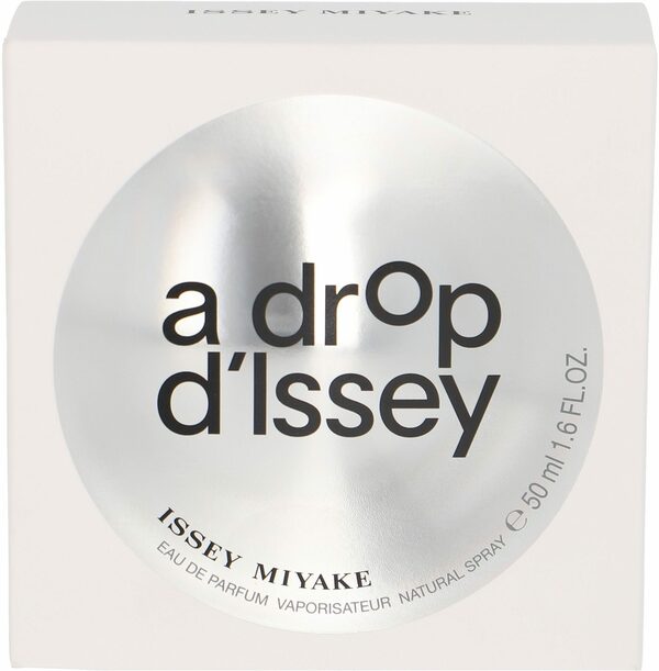 Bild 3 von Issey Miyake Eau de Toilette ISSEY MIYAKE A Drop d'Issey