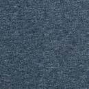 Bild 1 von Monster Shop - MonsterShop 20 Stück Teppichfliesen Bodenfliesen Teppich Teppichplatten selbstliegend 50 x 50 cm für 5 m² in Sturmblau - Blau
