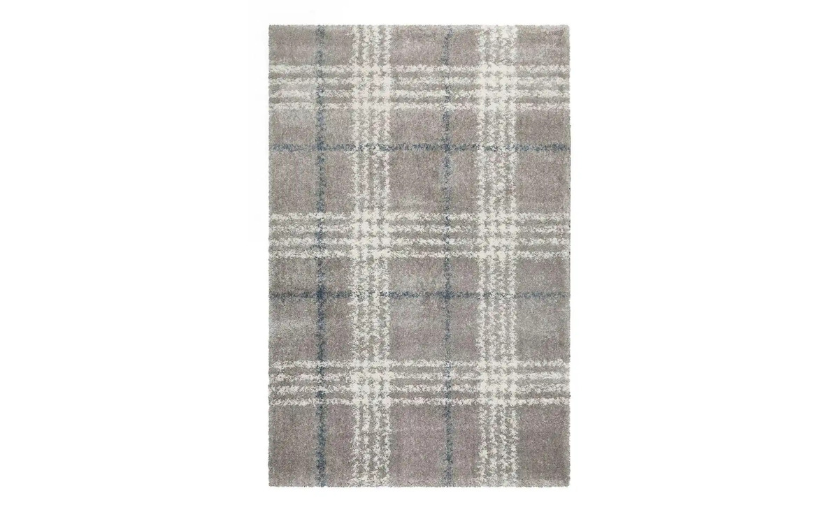 Bild 1 von Hochflorteppich 150 cm 80 cm 80x150 cm