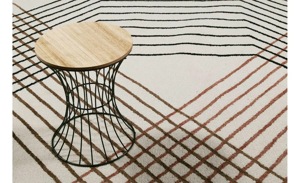 Bild 3 von Kurzflorteppich 140 cm 70 cm 70x140 cm