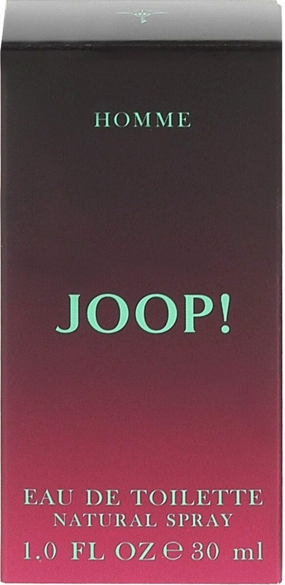 Bild 3 von Joop! Eau de Toilette Homme