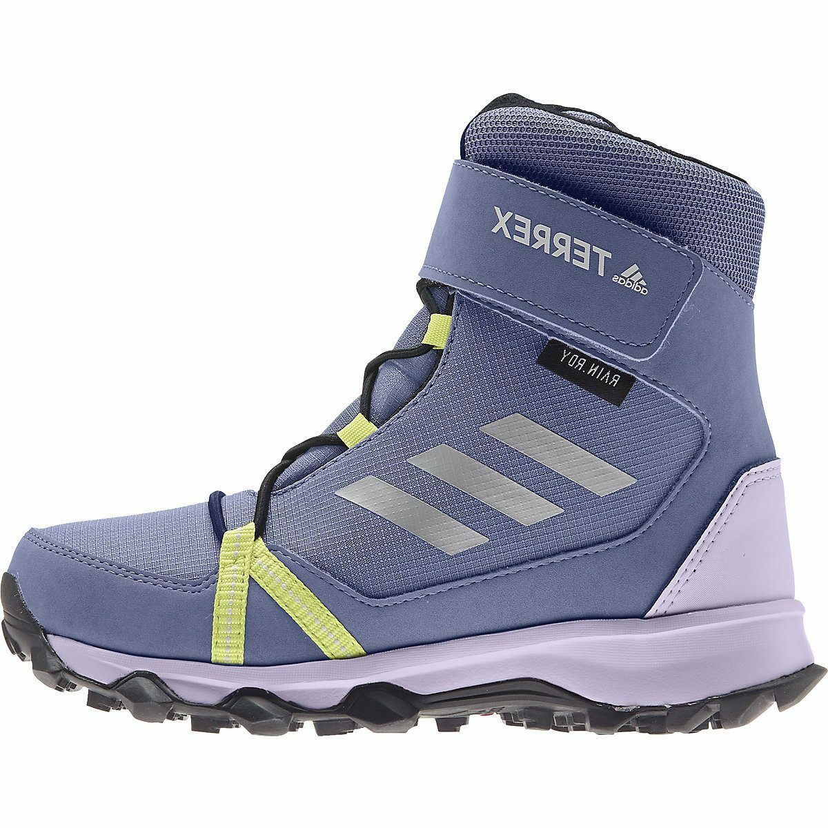 Bild 1 von adidas TERREX Outdoorschuhe TERREX SNOW CF R.RDY K für Jungen Outdoorschuh