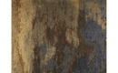 Bild 1 von Webteppich Heritage Cloud 140 cm 68 cm 68x140 cm Gold