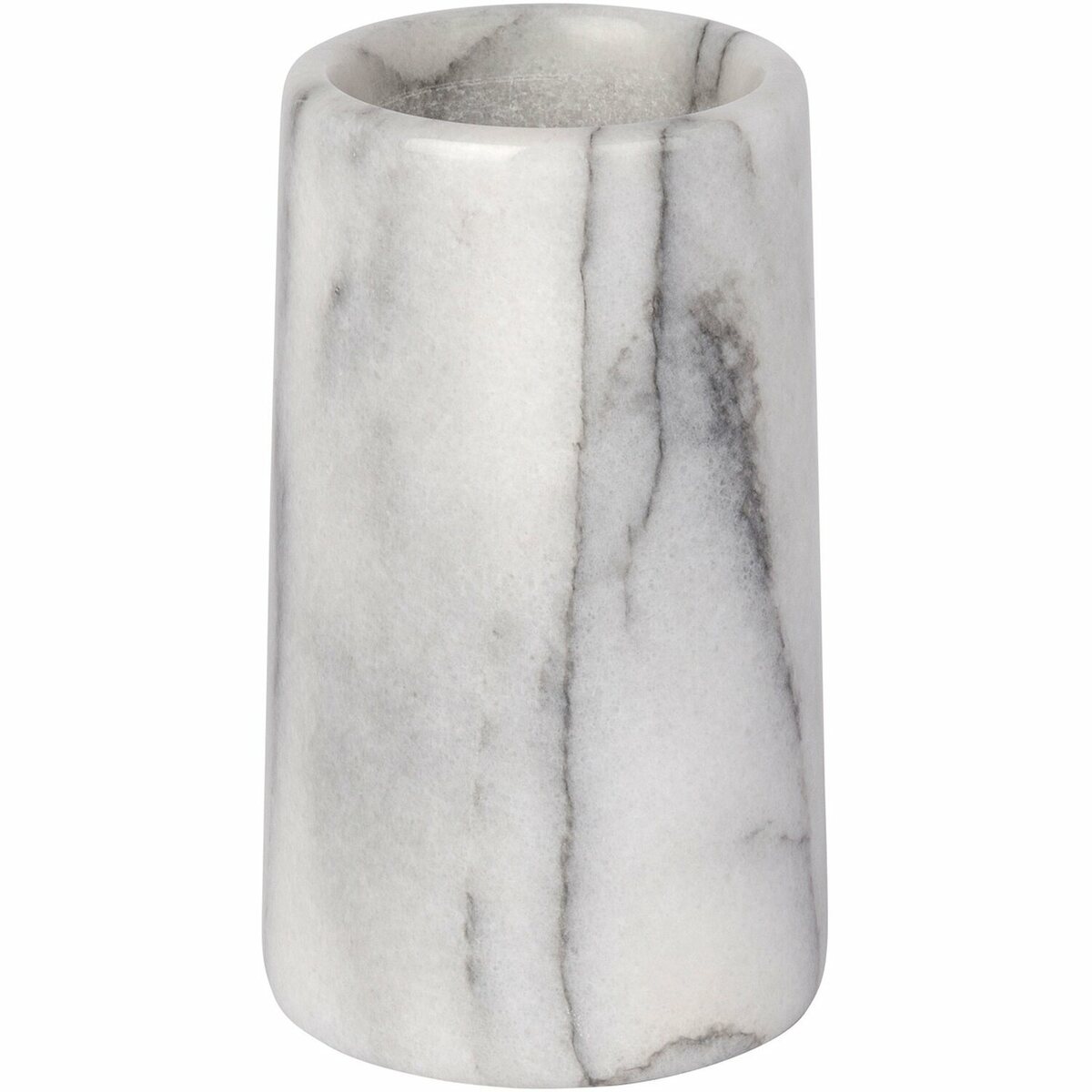 Bild 1 von Wenko Zahnputzbecher Onyx