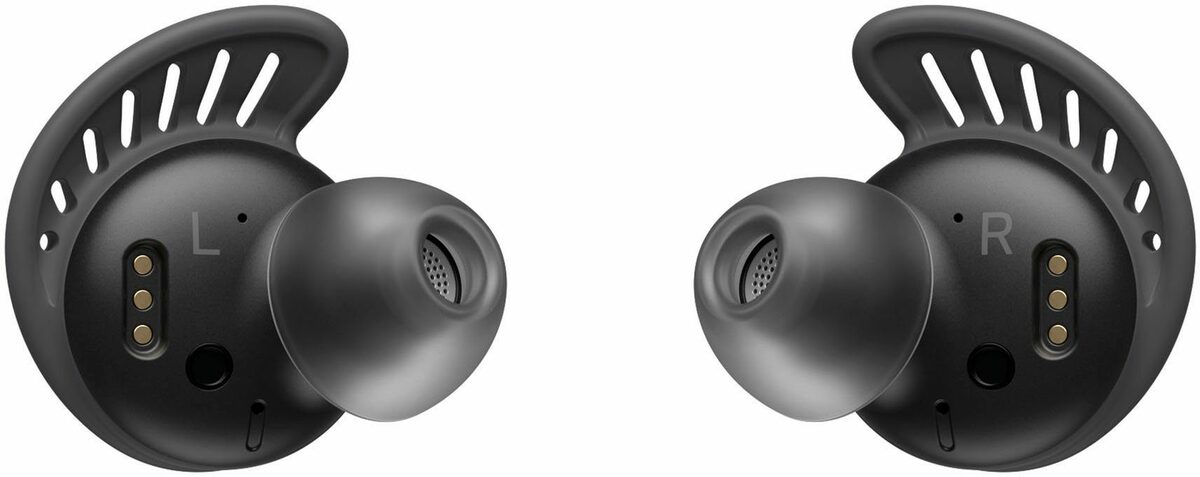 Bild 3 von LG TONE Free fit DTF7Q wireless In-Ear-Kopfhörer (Active Noise Cancelling (ANC), Google Assistant, Siri)