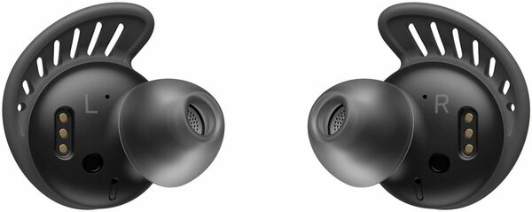 Bild 3 von LG TONE Free fit DTF7Q wireless In-Ear-Kopfhörer (Active Noise Cancelling (ANC), Google Assistant, Siri)