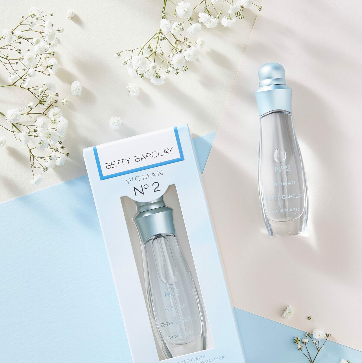 Bild 3 von Betty Barclay Eau de Toilette Betty Barclay Woman No. 2 Eau de Toilette 30 ml