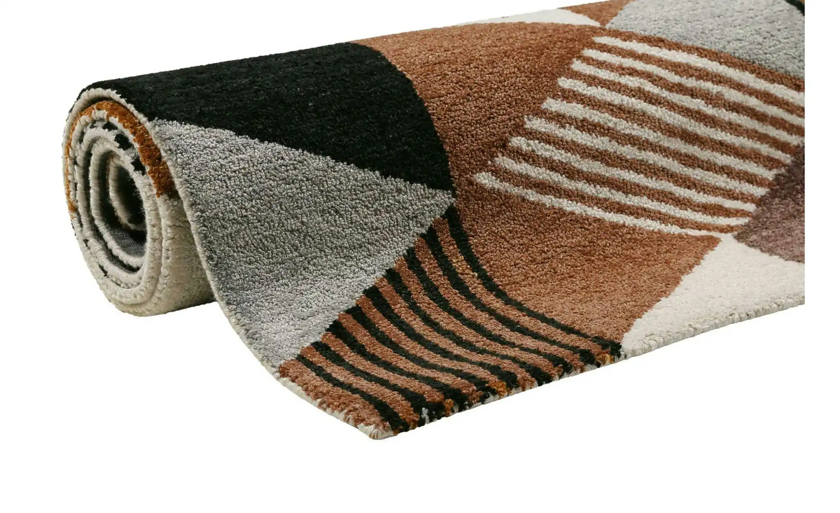 Bild 3 von Kurzflorteppich 140 cm 70 cm 70x140 cm