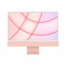 Bild 1 von iMac 24 Zoll rose, 2021, Apple M1 8C8G, 8GB, 256GB SSD