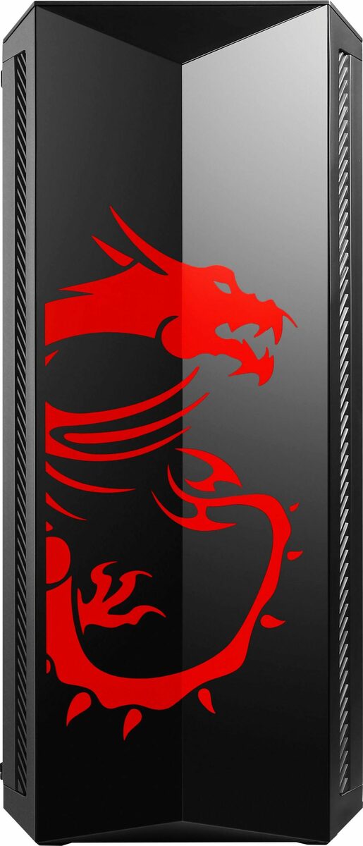 Bild 2 von CSL HydroX V27119 MSI Dragon Advanced Edition Gaming-PC (Intel® Core i7 11700KF, MSI GeForce RTX 3070, 16 GB RAM, 500 GB SSD, Wasserkühlung)