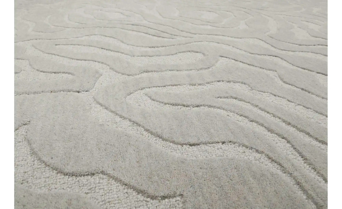 Bild 3 von Kurzflorteppich 140 cm 70 cm 70x140 cm