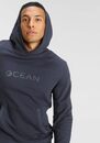 Bild 3 von Ocean Sportswear Kapuzensweatshirt Essentials Hoody aus reiner Baumwolle