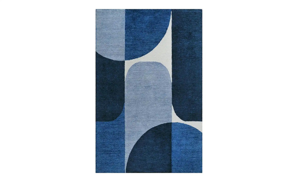 Bild 3 von Kurzflorteppich 140 cm 70 cm 70x140 cm