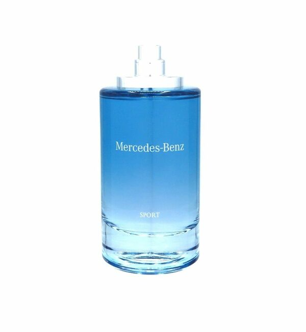 Bild 2 von Mercedes Benz Eau de Toilette Mercedes Benz for Men - Sport 120ml EdT Eau De Toilette Spray
