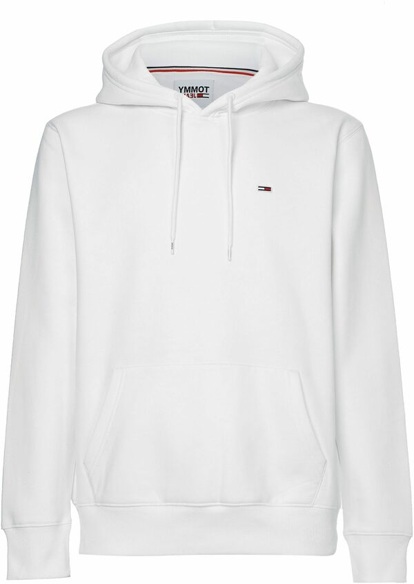 Bild 2 von Tommy Jeans Kapuzensweatshirt TJM REGULAR FLEECE HOODIE (1-tlg) mit wärmend weicher Innenseite