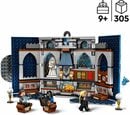 Bild 3 von LEGO® Konstruktionsspielsteine Hausbanner Ravenclaw (76411), LEGO® Harry Potter, (305 St)
