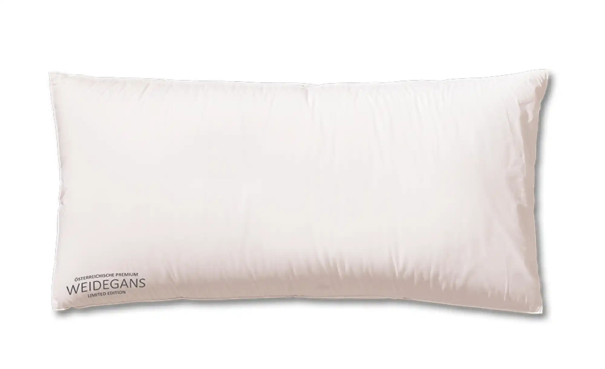 Bild 1 von 3-Kammer-Kopfkissen 40 cm 60 cm 430 g